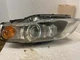 Headlamp Assembly AUDI A4 Left 05 06 07 08 09