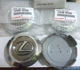 " TOYOTA LEXUS Genuine LX570 Ornament Wheel Center Hub Cap 4260B-60390 &times;4