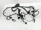 2010-2013 RANGE ROVER SPORT L320 FRONT RIGHT PASSENGER DOOR HARNESS WIRING