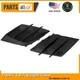 FIts For Mazda 3 2010 2011 2.0L L4 Front Left & Right Fog Light Cover