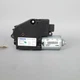BMW 528i 535i 550i M5 640i 650i 740i 750i Sunroof Motor 67617316535 OEM