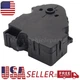 AC Heater Air Blend Door Actuator 52402588 For Chevy GMC 15-72971 604-106 New