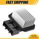 HVAC Blower Motor Resistor Single Custom for Chrysler 200 2011-2014 for Dodge 