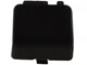 For 2017-2018 Mazda 3 Tow Hook Cover Replacement AP 28123PPZX Hatchback 4dr