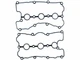 For 2013-2018 Audi A8 Quattro Valve Cover Gasket Set Mahle 52413RR 2014 2015