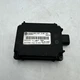 2008-2012 AUDI A5 S5 B8 HOMELINK GARAGE DOOR OPENER MODULE OEM 8K0907410B