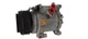 2012-2013 MAZDA 3 AC Compressor 2.0L 6 speed OEM