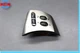 07-11 Jaguar XK XKR X150 Steering Wheel Multifunction Button 6W8314K147AF Oem