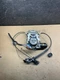 2005 - 2010 Honda Odyssey Rear Right Sliding Door Lock Actuator Motor w4214 DG