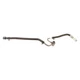 For Land Rover Range Rover 2006-2007 Genuine PBP500290 Return Oil Cooler Hose