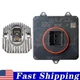 2x For BMW 5 Series G30 G31 530i 540i M550iX 530e LED Headlight Control Modules