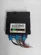 2001 CHEVY TAHOE SUBURBAN BODY CONTROL MODULE BCM 09370249 (P5377)