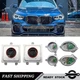 LASER HEADLIGHT DRL CONTEOL MODULE SET FOR BMW G05 X5 G06 X6 2019-2022
