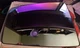 Replacement for Ford Transit 150 250 Passenger Right Side Upper Mirror Glass
