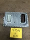 2015 Dodge Journey Engine Computer Control Module ECM ECU PCM OEM P05150923AB