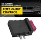 1PCS Fuel Control Pump Module Fit Bmw 3 Series 5, 6, 7, X3 F10, F13, F02, F25