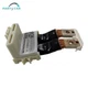 17-2023 Tesla Model 3 Y HV Battery Fuse Relay Module Power 12v Conector Plug OEM