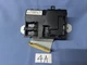 2011-13 FORD FIESTA CHASSIS CONTROL MODULE MULTIFUNCTION CONTROL MODULE OEM