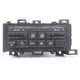 1987 - 1992 Cadillac Allante Headlight Control Module OEM