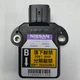 13-17 Infiniti JX35 QX60 Pathfinder ABS Yaw Rate Control G-Sensor 479313JA0A OEM