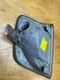 42700R6 Mercedes Benz W124 E-Class Fornt Left turn Signal Dark Orange OEM