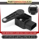 New Rear Headlight Level Sensor for Mercedes CLS550 CLS63 AMG E350 Sprinter 3500