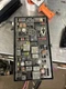 2012&ndash;13 Cadillac SRX fuse box ID number 20934802&ndash;02