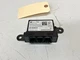 18-19 CADILLAC XTS PARKING BRAKE DRIVER ASSIST AID CONTROL MODULE, OEM LOT3571