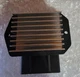 A/C Heater Blower Motor Resistor for Dodge Ram 1500 Jeep Wrangler Compass