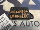 2007-15 Jeep Compass Drive Assist Remote Compass Module P56046128aa