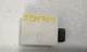 2025 Dodge Hornet Blind Spot Alert Radar Control Unit OEM