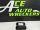 Chassis ECM Air Suspension Fits 13-16 RANGE ROVER 552318