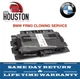 BMW FRM3 FOOTWELL LIGHT MODULE CLONING SERVICE
