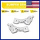 For 2004-2006 MAZDA 3 FRONT BUMPER REINFORCEMENT FREE SHIPPING