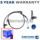 ABS Wheel Speed Sensor Front Intermotor 61075CP Fits Mini Countryman Paceman