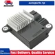 Radiator Cooling Fan Computer Control Module Unit For Toyota Mazda Pontiac