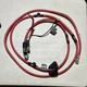 2005 BMW 325i E46 BATTERY POSITIVE CABLE JUNCTION BOX TERMINAL 8373945 OEM
