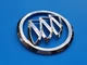 08 09 10 11 12 13 14 15 16 17 BUICK ENCLAVE REAR EMBLEM BADGE SYMBOL USED OEM A9