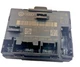 2012-2018 AUDI A8 L FRONT RIGHT PASSENGER SIDE DOOR CONTROL MODULE