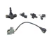 2013 - 2016 Ford Fusion Engine Knock Crankshaft Sensor  5Pcs OEM