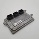 2017 HONDA HRV HR-V Engine Control Module Computer ECU ECM PCM - 37820-51M-C12