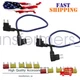 New TIPM Repair Fuel Pump Relay Bypass Cable Fits Dodge Chrysler Challenge 07-16