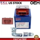 OEM Denso Fuel Pump Main Relay 39400-SM4-003 For 92-01 Honda Civic Accord Acura
