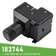Left Side Mirror Control Switch 183744 for Toyota Camry Pruis C-HR 2017-2023