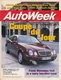 Autoweek June 16,1997 &ndash; Coupe du Jour, Mercedes CLK / Lincoln Mk VIII / Acura 3.