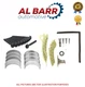 Mini N12 1.6 One Cooper Countryman N12B16A Kit Cha&icirc;ne Distribution + Autre