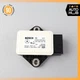 03-12 Mercedes R230 SL550 E350 SL55 AMG Yaw Turn Rate Acceleration Sensor OEM