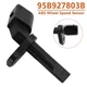 ABS Wheel Speed Sensor Front Left or Right for Porsche Macan 95B927803