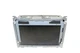 09-15 Jaguar XF Factory Information Display Screen Panel 8X2310E889AE Oem