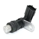 1x Crankshaft Position Sensor For Jeep Liberty Ram Dakota Dodge 3.7L 56041479AD